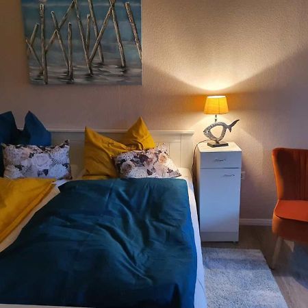 Bi Henning Apartamento Nordstrand Exterior foto