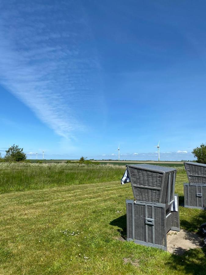 Bi Henning Apartamento Nordstrand Exterior foto