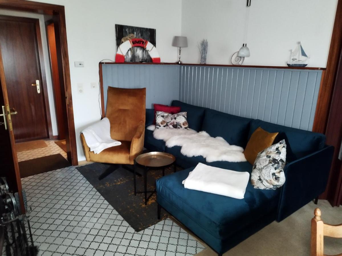 Bi Henning Apartamento Nordstrand Exterior foto