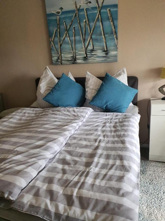 Bi Henning Apartamento Nordstrand Exterior foto